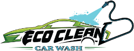 Eco Clean Logo